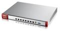 ZYXEL ZYWALL 310 Firewall Appliance 8 Gigabit user-definable ports, 2 USB (no UTM) (ZYWALL310-EU0101F)