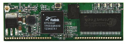 ALLNET Development Board Accessory (ALL5003EVAL)