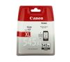 CANON n PG-545XL - 8286B004 - 1 x Black - High Yield - Blister with security - Ink Cartridge - For PIXMA iP2850,MG2450,MG2550,MG2555,MG2950,MG2950S,MX495