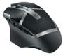 LOGITECH G602 Wireless Gaming Mouse (910-003823)