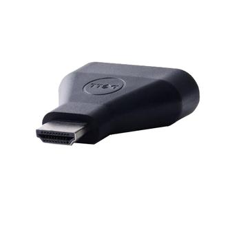 DELL Adapter - HDMI to DVI (492-11681)
