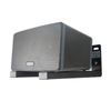 B-TECH Speaker Wall Mount Centre Speaker max. 15 kg Black (BT15B)