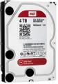 4TB RED PLUS 64MB CMR 3.5IN SATA 6GB/S INTELLIPOWERRPM INT