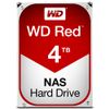 WESTERN DIGITAL HDD Desk RedPlus 4TB 3.5 SATA 6GB/s 64MB (WD40EFRX)