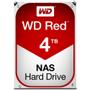 WESTERN DIGITAL 4TB RED PLUS 64MB CMR 3.5IN SATA 6GB/S INTELLIPOWERRPM INT (WD40EFRX)