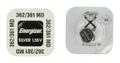 ENERGIZER SILVER OXIDE 362/361 MBL1 (634977)