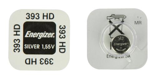 ENERGIZER 10 x 393-309 Silver Oxide ZM MBL1 (635312)