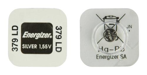 ENERGIZER SILVER OXIDE 379 MBL1 (638006)
