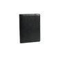 RIVACASE 3003 20.3 Cm (8") Folio Black (6907801030035)