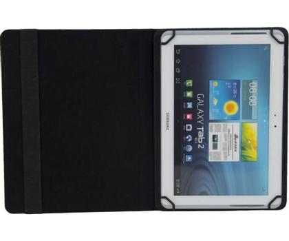 RIVACASE Tablet Case 3007 9-10.1" black (3007 BLACK)