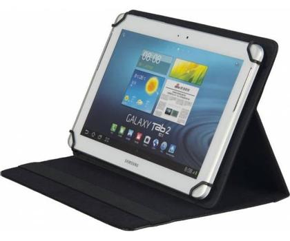 RIVACASE Tablet Case 3007 9-10.1" black (3007 BLACK)