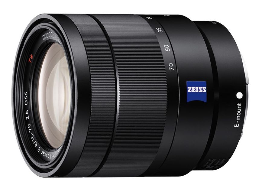 SONY SEL 4/16-70 E-Mount Lens | Synigo