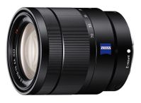 SONY SEL 4/16-70 E-Mount Lens (SEL1670Z.AE)