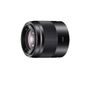 SONY 1,8/50 black E-Mount Lens