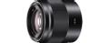 SONY SEL50F18B E-mount lens 50mm F1.8 OSS (SEL50F18B.AE)