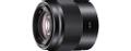 SONY SEL50F18B E-mount lens 50mm F1.8 OSS (SEL50F18B.AE)