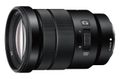 SONY SEL-P 4/18-105 E-Mount Lens