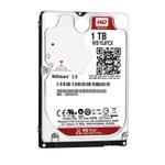 WD Red NAS Hard Drive WD10JFCX - Harddisk - 1 TB - intern - 2.5" - SATA 6Gb/s - buffer: 16 MB (WD10JFCX)