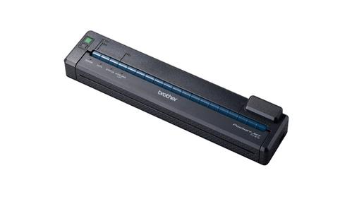 BROTHER Pocketjet printer A4 6ppm (PJ673Z1)