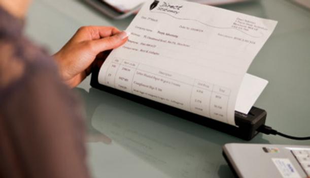 Brother PocketJet 6 PJ-673 - skriver - S/H - direktetermisk (PJ673Z1)