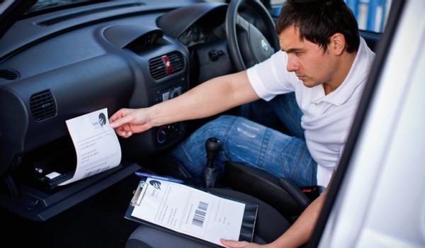 Brother PocketJet 6 PJ-673 - skriver - S/H - direktetermisk (PJ673Z1)