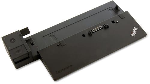 LENOVO ThinkPad Pro Dock 65W EU (incl. Power Cord) (40A10065EU)