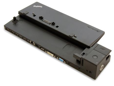 LENOVO ThinkPad Pro Dock - 65W EU (40A10065EU)