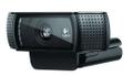 LOGITECH Webcam HD Pro C920 (960-000769)