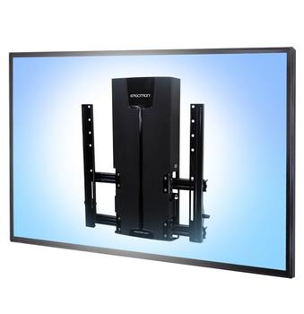 ERGOTRON Glide-Wandhalterung VHD (61-128-085)