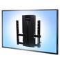 ERGOTRON Glide-Wandhalterung VHD (61-128-085)