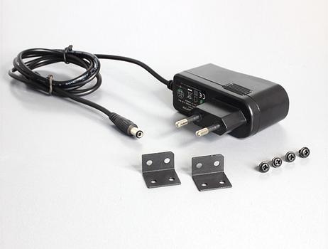 DELOCK Adapter Konverter HDMI-A -> HD-SDI 2xBNC Bu/Bu (93238)