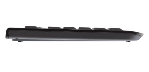 CHERRY KC 1000 USB England EN (JK-0800GB-2)