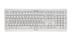 CHERRY Tas KC 1000 grey USB