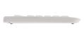 CHERRY KC 1000 USB England Corded Keyboard EN