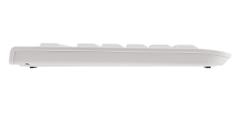 CHERRY KC 1000 USB England Corded Keyboard EN