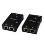 STARTECH HDMI Over CAT5/CAT6 Extender with Power Over Cable - 50m	