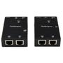 STARTECH HDMI Over CAT5/CAT6 Extender with Power Over Cable - 50m (ST121SHD50)