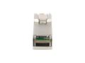 LEVELONE 1.25G COPPER TRANSCEIVER RJ-45 100M ACCS (SFP-3841)