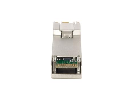 LEVELONE 1.25G COPPER TRANSCEIVER RJ-45 100M ACCS (SFP-3841)