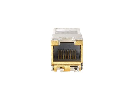 LEVELONE 1.25G COPPER TRANSCEIVER (SFP-3841)