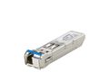 LEVELONE 1.25G SMF BIDI SFP TRANSCEIVER 10KM T1310/R1550NM ACCS