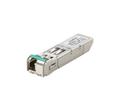 LEVELONE 1.25G SMF BIDI SFP TRANSCEIVER 10KM T1550/ R1310NM ACCS (SFP-9231)