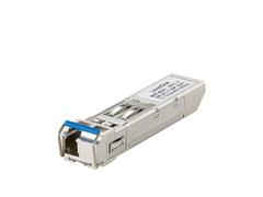 LEVELONE 1.25G SMF BIDI SFP TRANSCEIVER 20KM T1310/R1550NM ACCS