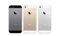 APPLE iPhone 5S 32 GB Silver Unlocked