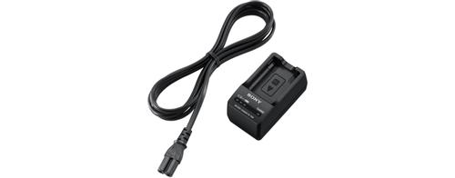 SONY BCTRW Travel Charger for W Series Battery (BCTRW.CEE)