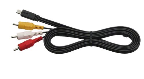 SONY AV Cable 1,5 m (VMC-15MR2)