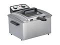 Steba Fryer DF 300 3000W silver (263000)
