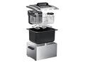 Steba Steb Fritteuse DF 300 3000W sr (263000)