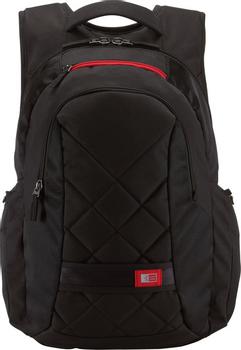 CASE LOGIC Sporty Dlbp-116 Black 40.6 Cm  (3201268)