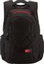 CASE LOGIC Sporty Dlbp-116 Black 40.6 Cm  (3201268)